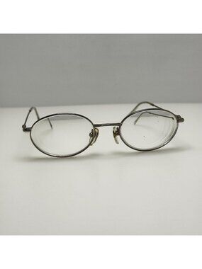 Gant Marine G-400 Sil Eyeglasses Eye Glasses Frames 48-19-130